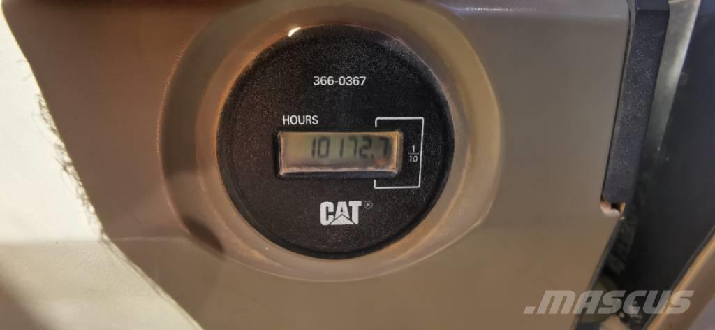 CAT 336 F LME 履帶式 挖土機/掘鑿機/挖掘機