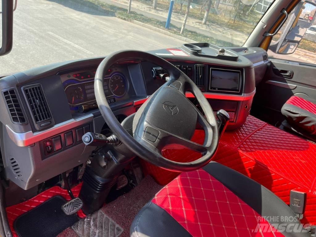Sany STC800T6 全路面起重機/吊車