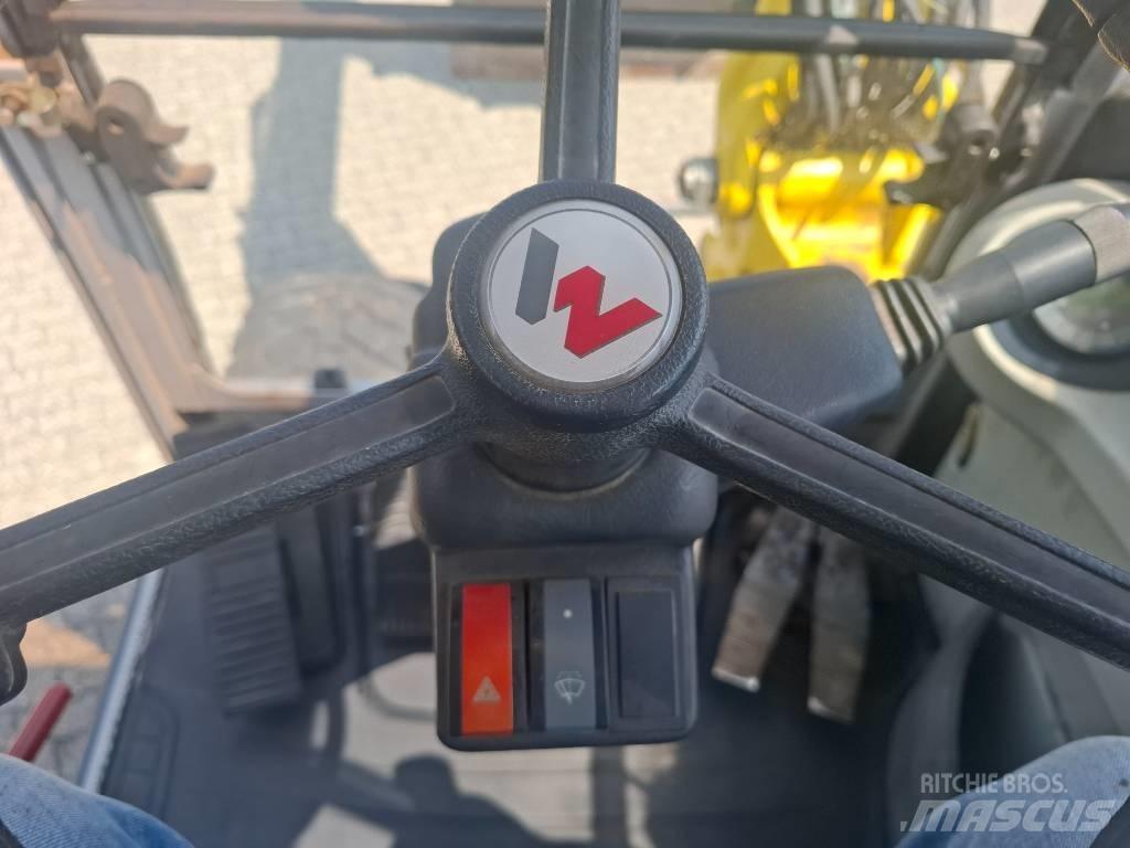 Wacker Neuson 6503-2 小型挖土機/掘鑿機<7t(小型挖掘機)