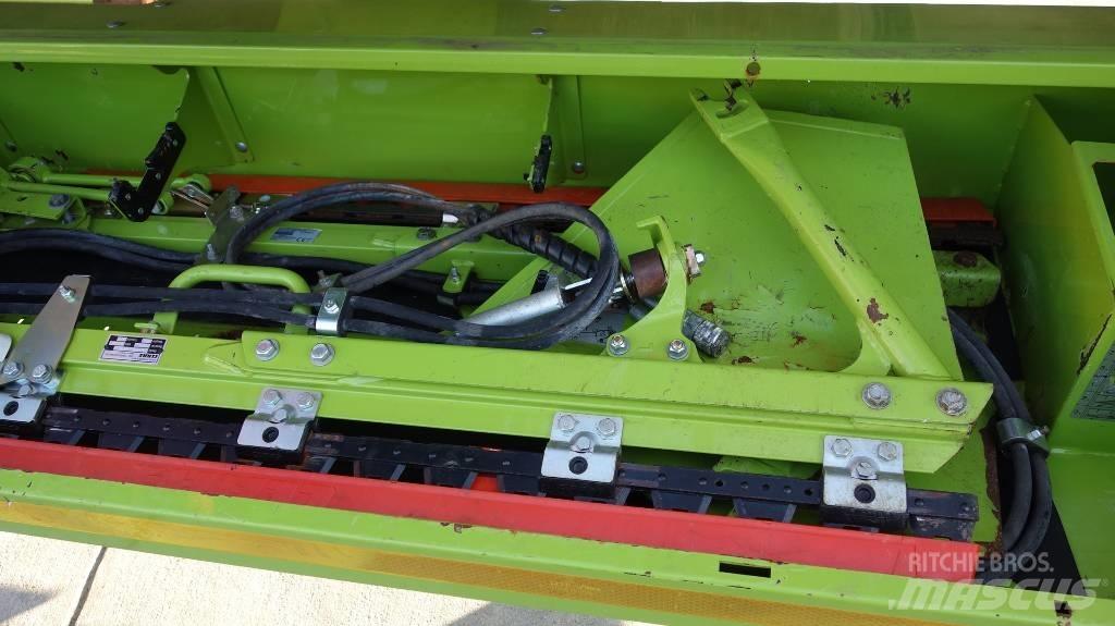 CLAAS 1230 Vario 聯合收割機頭