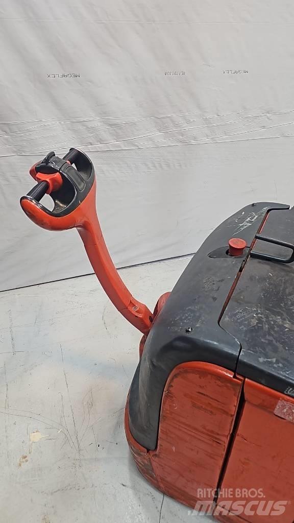 Linde L14 行走控制式堆積機