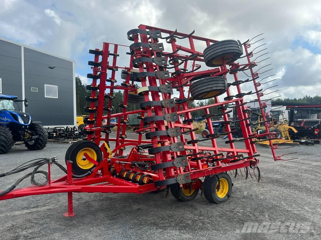 Väderstad NZA800 耙車