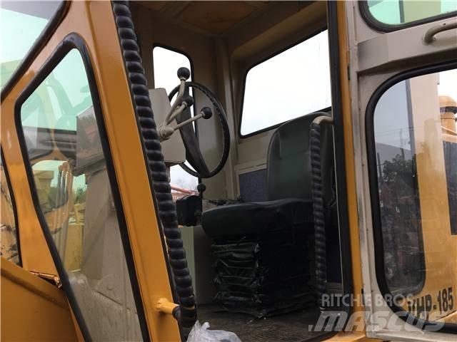 CAT 140 K 平土機