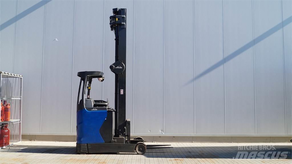 Linde R16HD 前伸式堆高機(叉車)