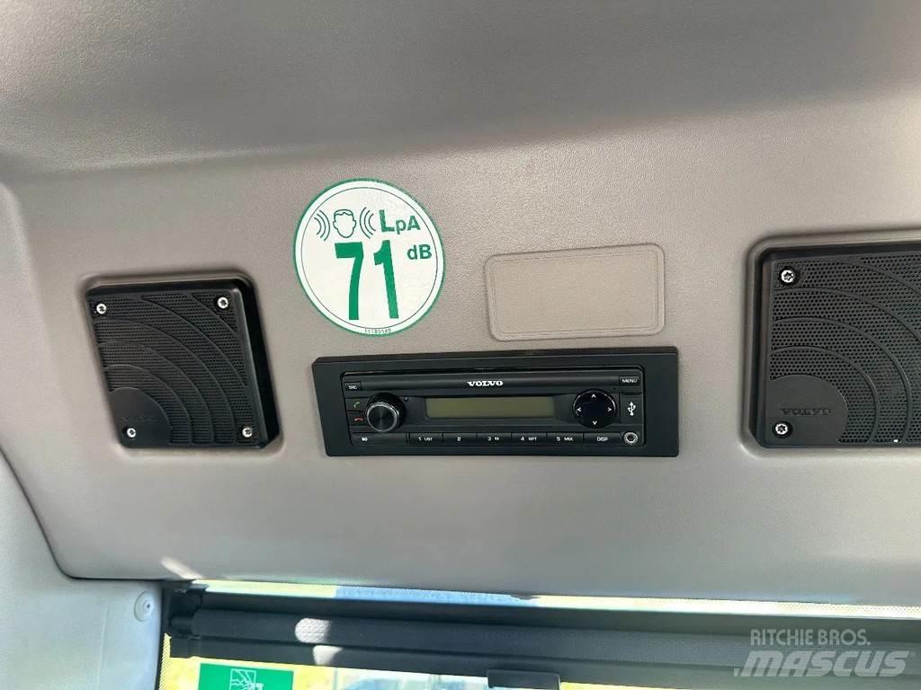 Volvo ECR 235 EL 履帶式 挖土機/掘鑿機/挖掘機