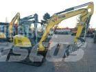 Wacker Neuson ET 58 小型挖土機/掘鑿機<7t(小型挖掘機)