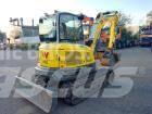 Wacker Neuson ET 58 小型挖土機/掘鑿機<7t(小型挖掘機)