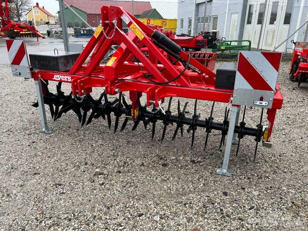 Evers GB-300 其他牧草收穫設備