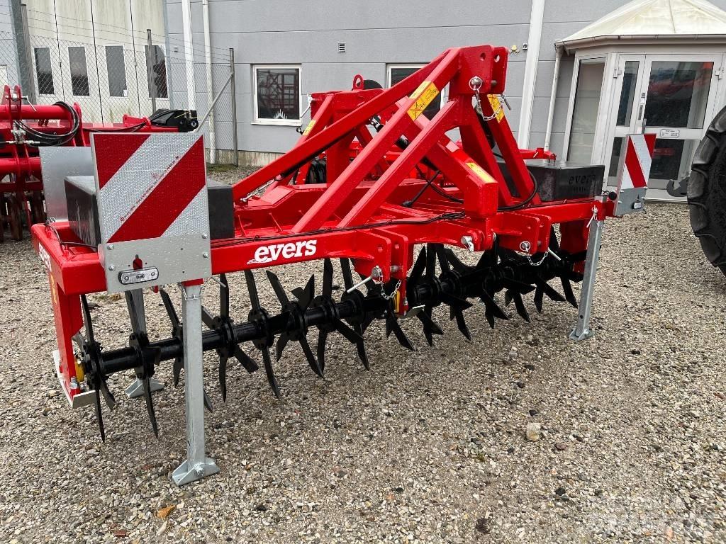 Evers GB-300 其他牧草收穫設備