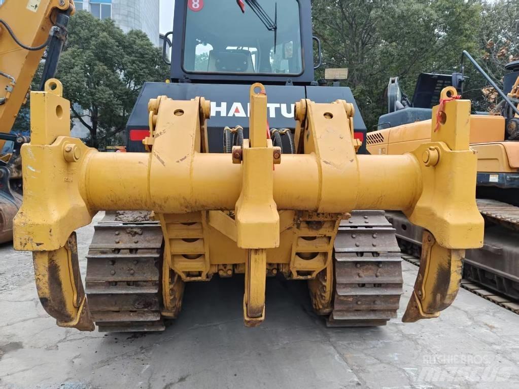 Shantui SD 22 履帶推土機