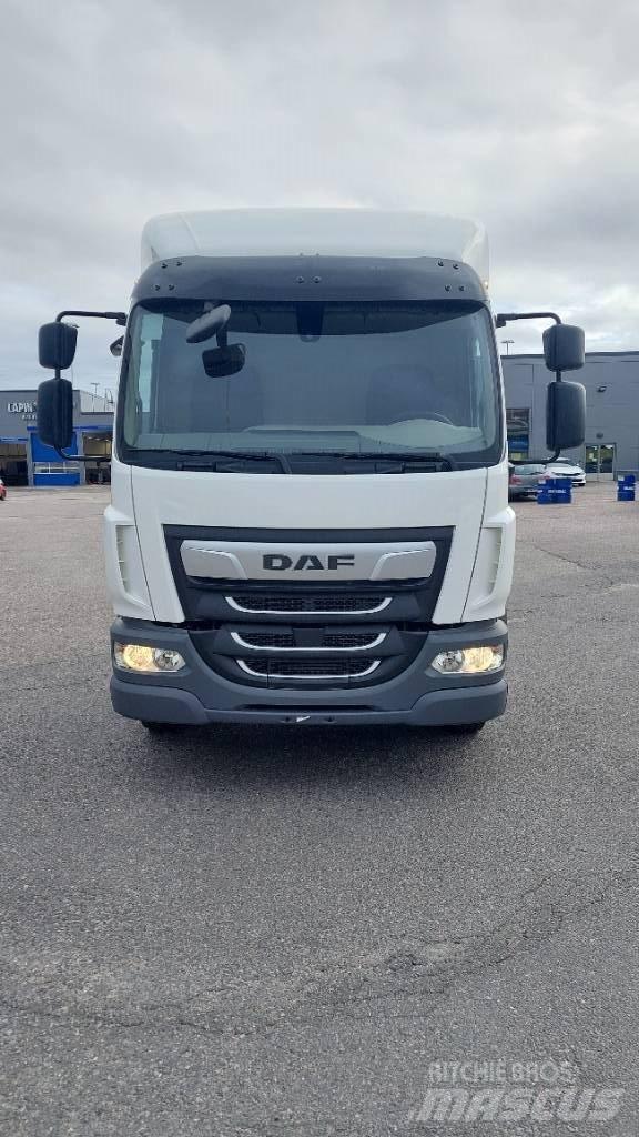 DAF LF 260 16 tn 商用底盤車