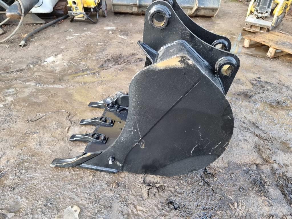 JCB 3CX / 4CX 鏟斗