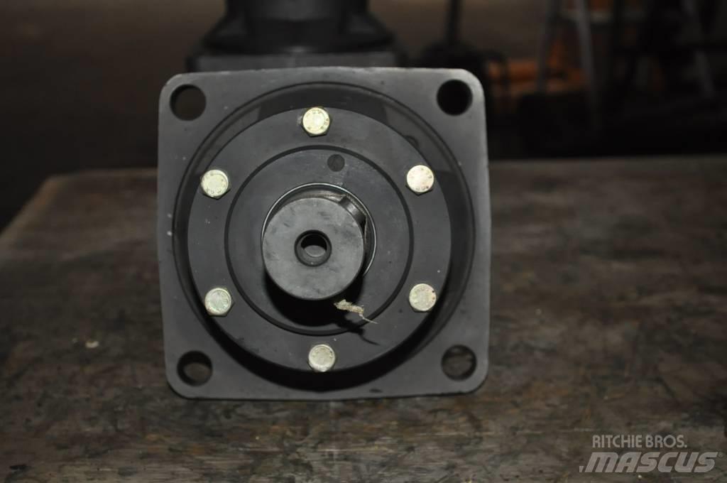 Danfoss OMTW315 油壓