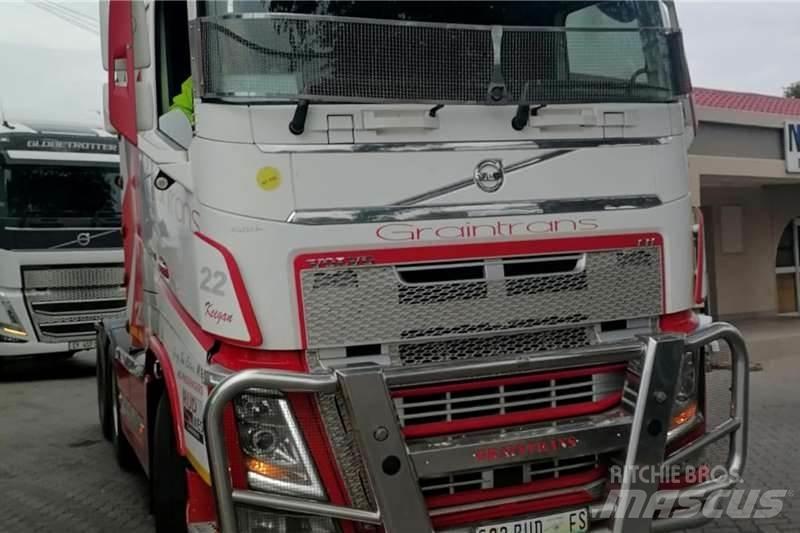 Volvo FH 480 其他貨車