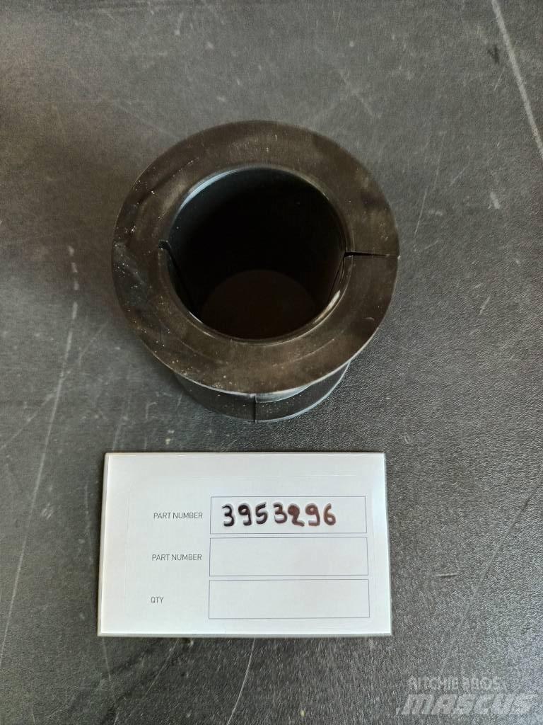 Volvo RUBBER 3953296 引擎/發動機