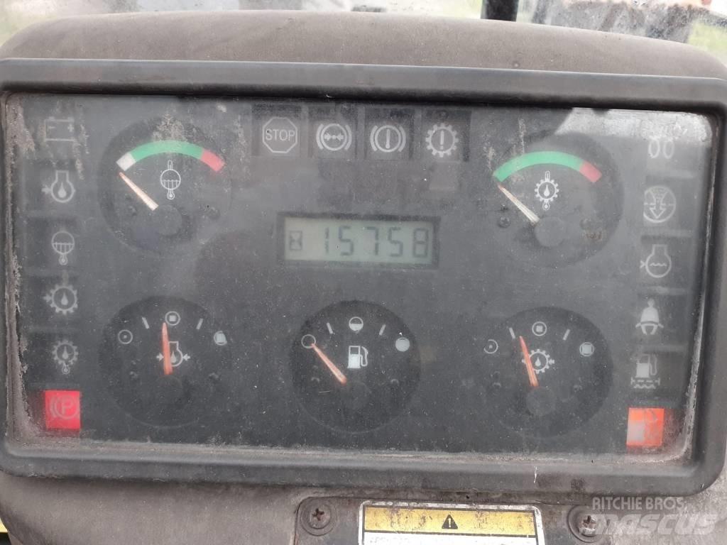 Hyster H16.00 XM-6 柴油卡車