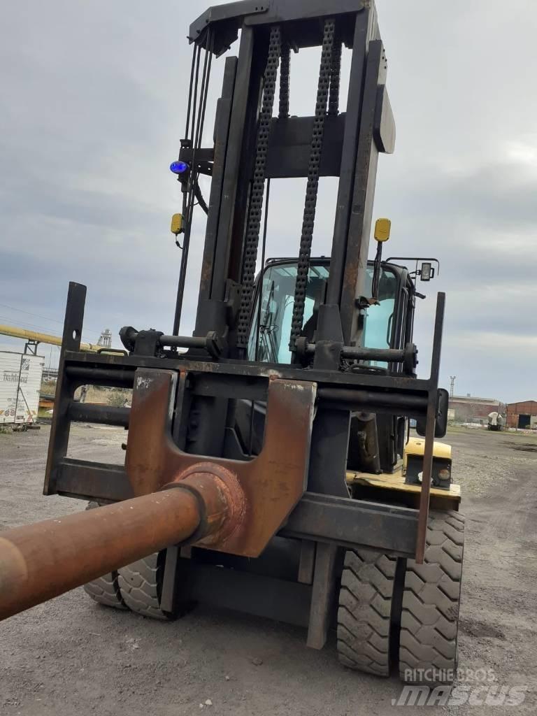 Hyster H16.00 XM-6 柴油卡車