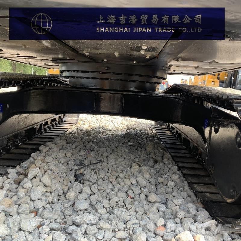 Volvo EC 140 履帶式 挖土機/掘鑿機/挖掘機