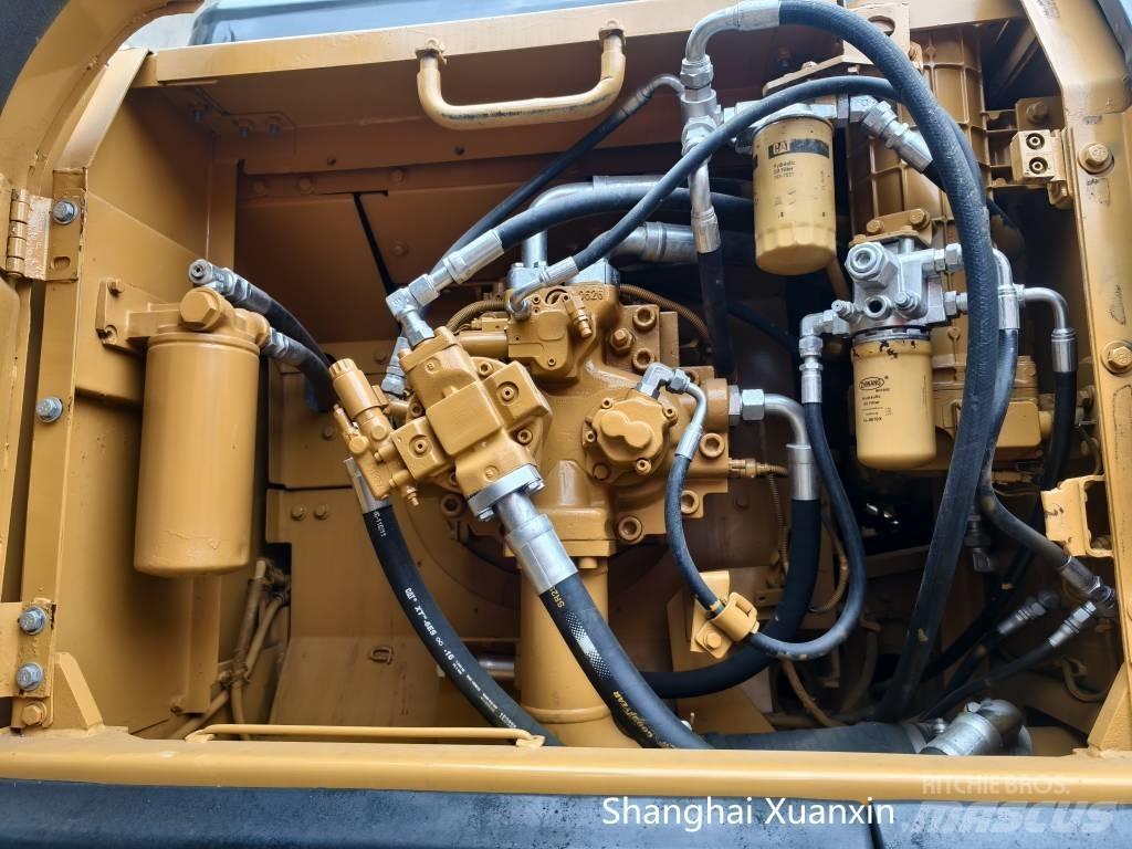 CAT 330 D2 L 履帶式 挖土機/掘鑿機/挖掘機