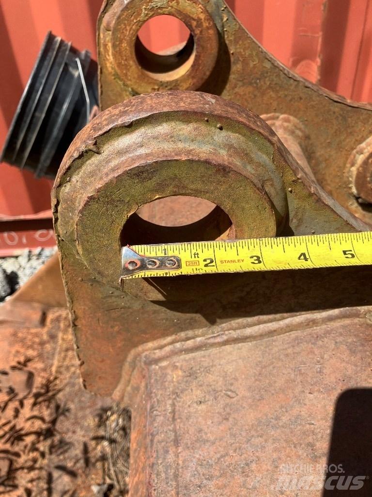 CAT 426 C 反鏟裝載機