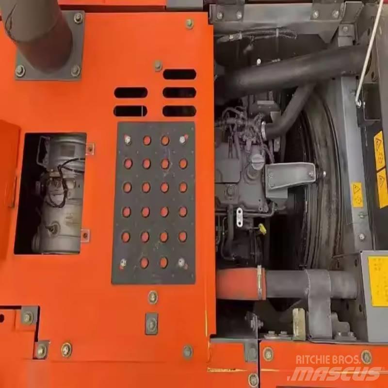 Hitachi ZX 130 H 履帶式 挖土機/掘鑿機/挖掘機
