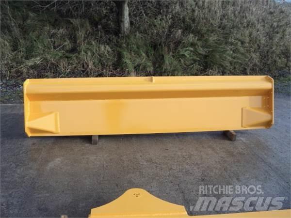 Volvo A25 to A40 鉸接式起吊車