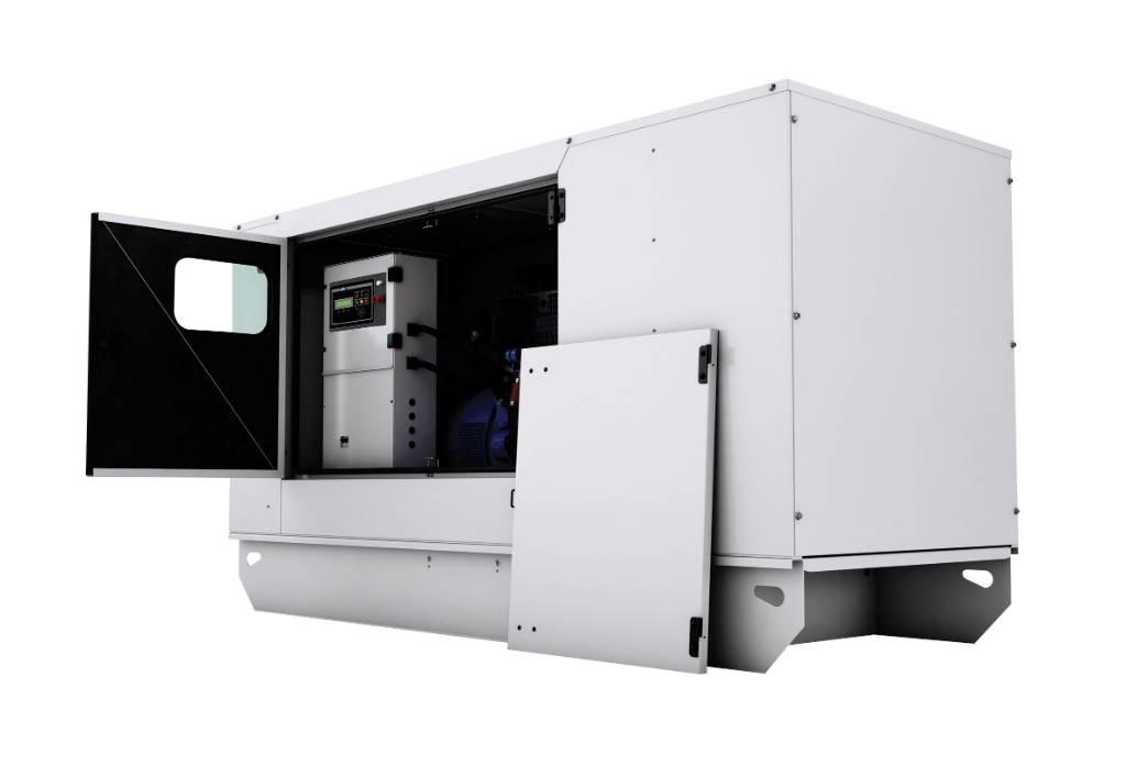 FG Wilson P55-3 CALG 柴油發電機