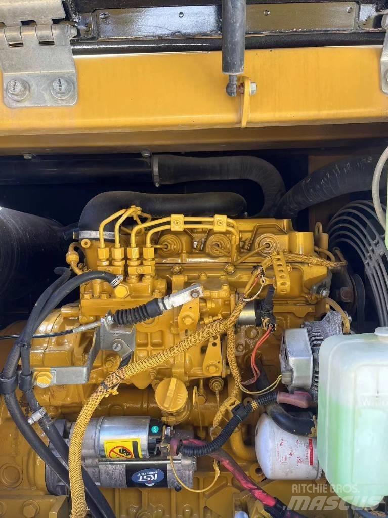 CAT 307E 履帶式 挖土機/掘鑿機/挖掘機