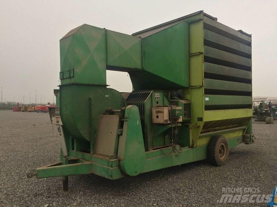  Strahl  700 其他農業機械