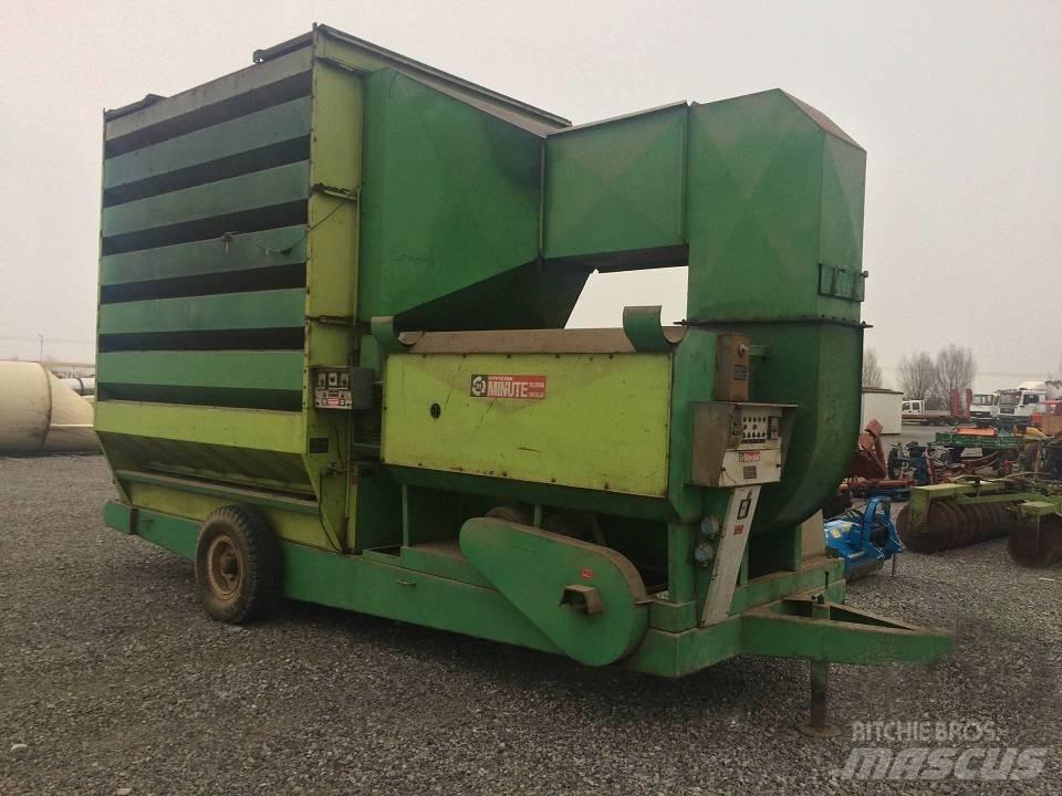  Strahl  700 其他農業機械
