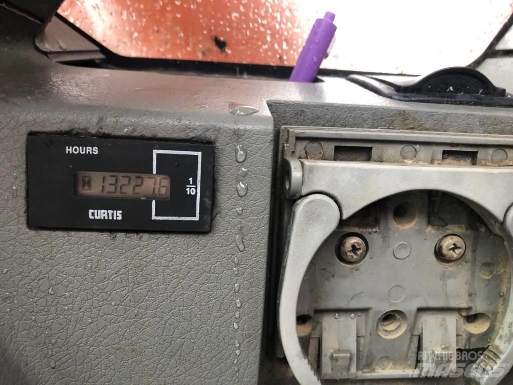 Doosan DX 340 LC 履帶式 挖土機/掘鑿機/挖掘機