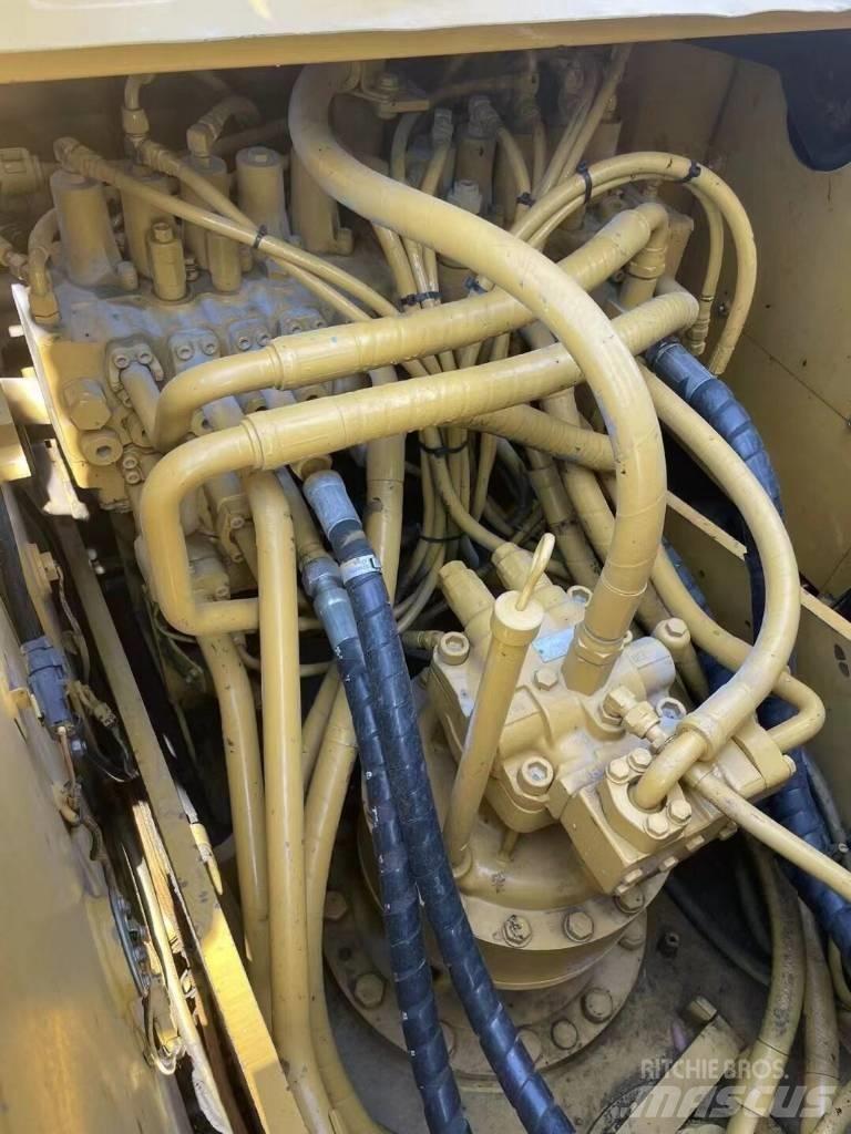 CAT 325 C 履帶式 挖土機/掘鑿機/挖掘機