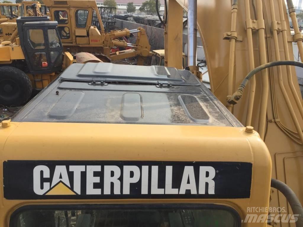 CAT 325 C 履帶式 挖土機/掘鑿機/挖掘機