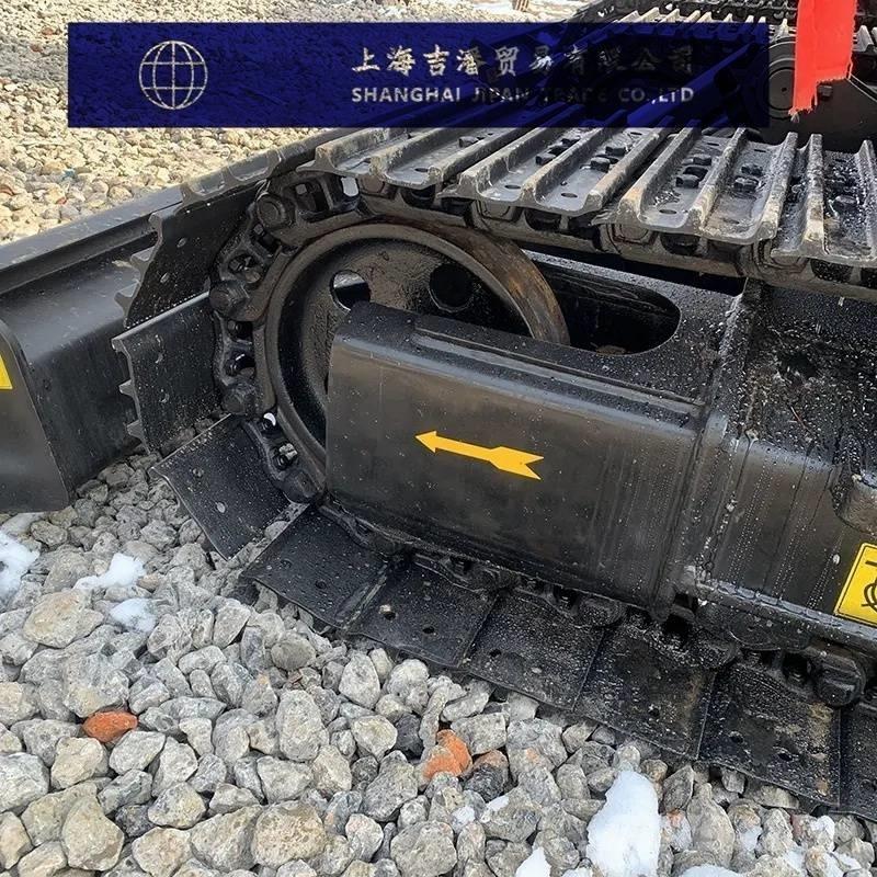 Sany SY 95 C 中型挖土機/掘鑿機/挖掘機 7t-12t