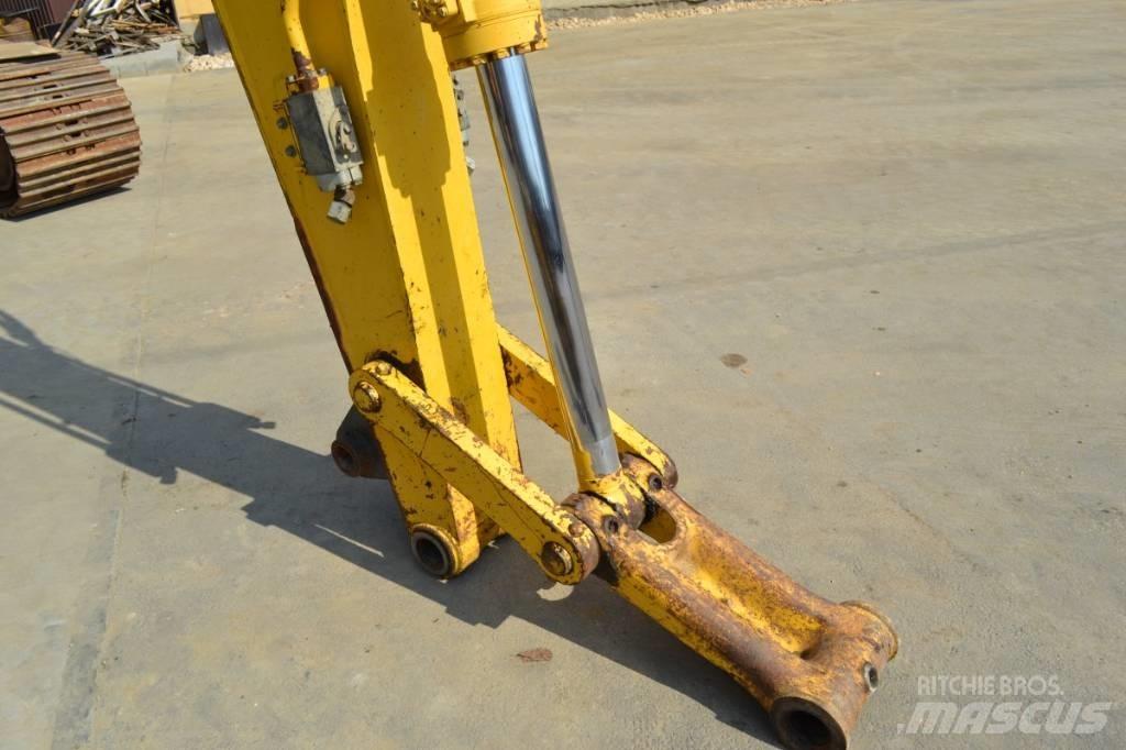 Komatsu PC 290 LC-10 履帶式 挖土機/掘鑿機/挖掘機