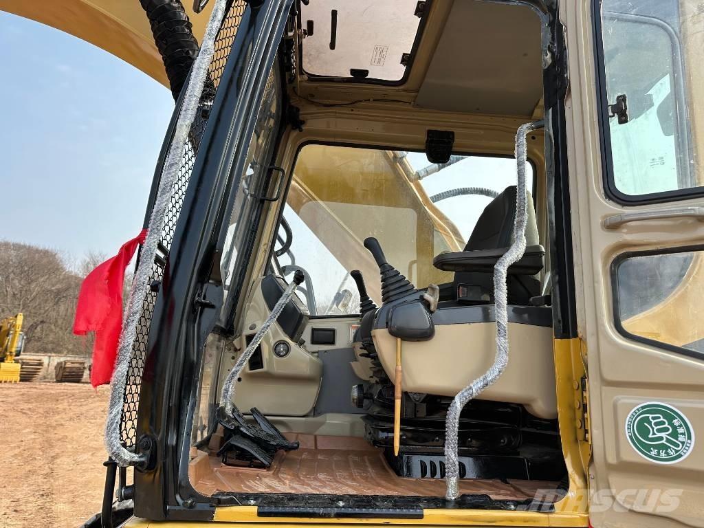 CAT 330BL 履帶式 挖土機/掘鑿機/挖掘機