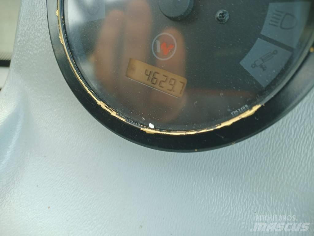 Kramer 346-03 輪胎式裝載機