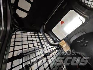 Bobcat S550 輪胎式裝載機