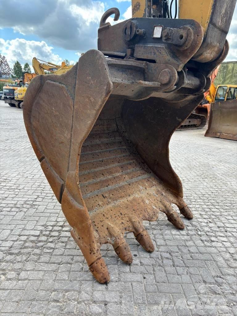 CAT 330 B L 履帶式 挖土機/掘鑿機/挖掘機