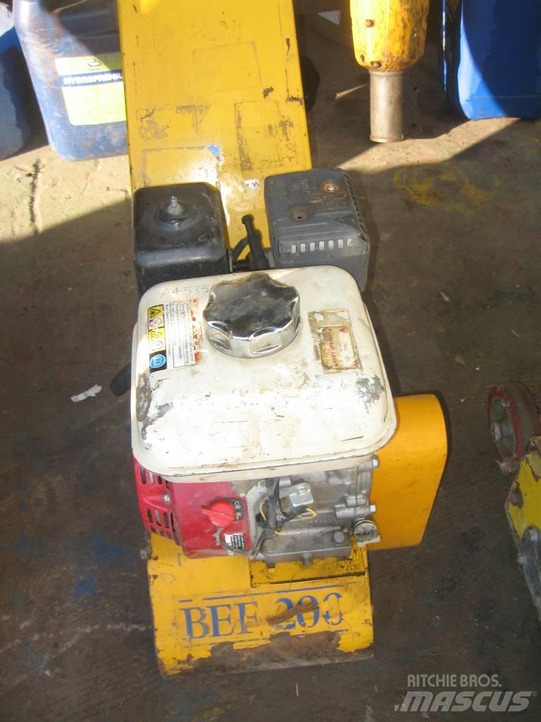 ABG BEF 200 SPE 其他