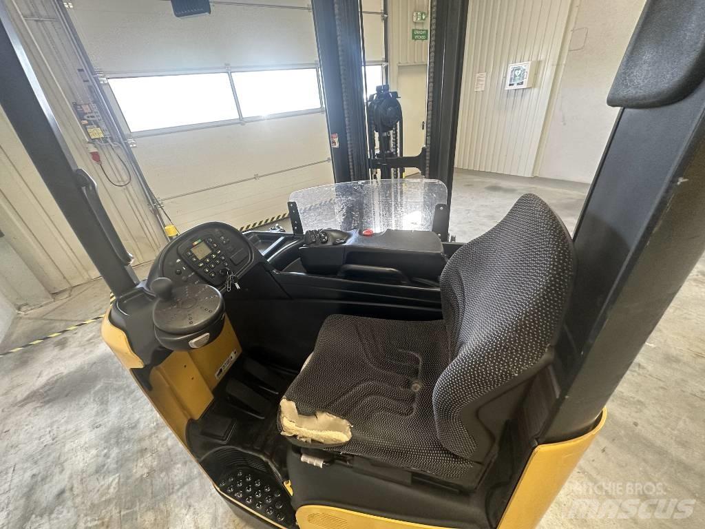 Yale mr14 前伸式堆高機(叉車)
