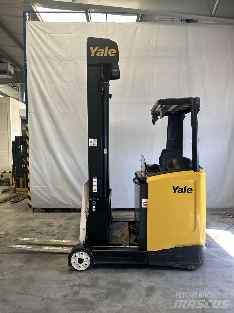 Yale mr14 前伸式堆高機(叉車)