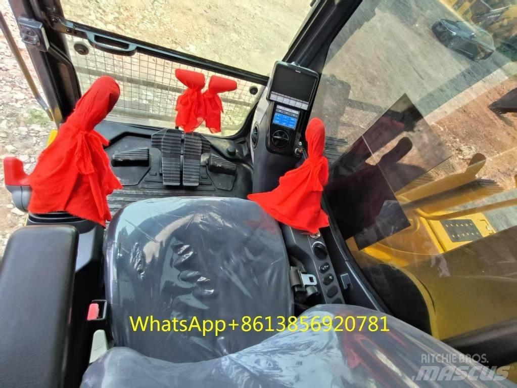 Komatsu PC 240-8 履帶式 挖土機/掘鑿機/挖掘機