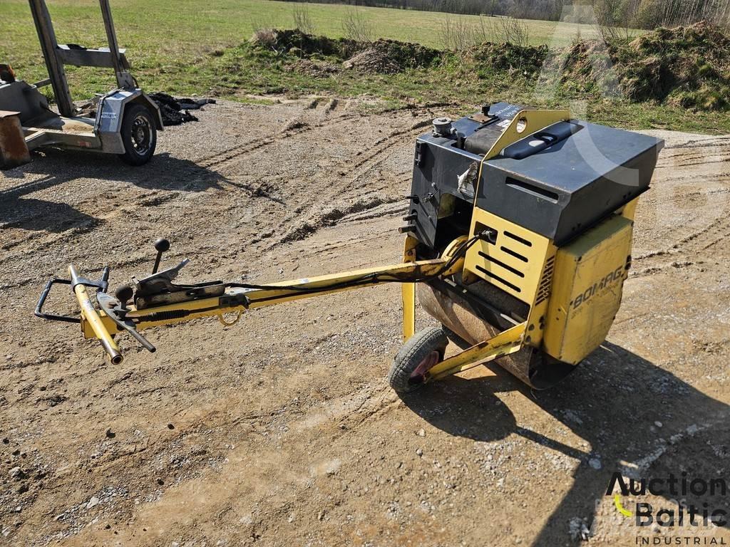Bomag BW 71EHB-2 其他滾壓機