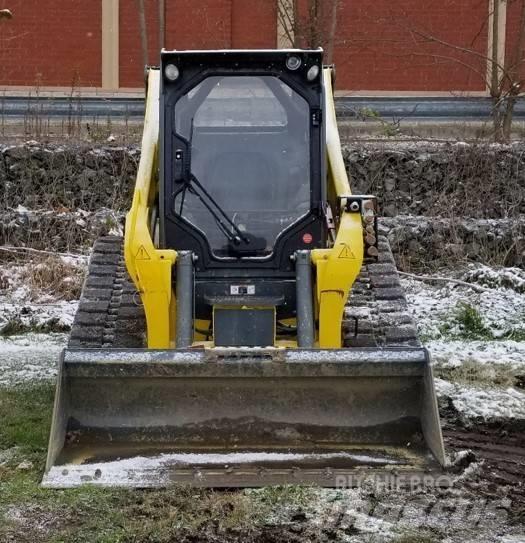 Wacker Neuson ST45 推土機