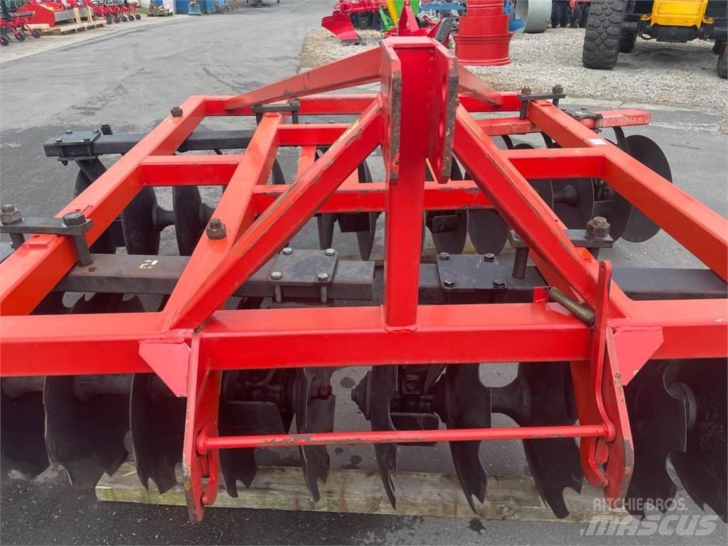 Akpil V 315 圓盤耙