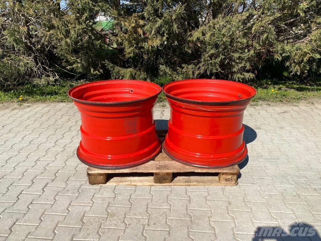 Fendt RIMS 20X28 輪胎、車輪和輪圈
