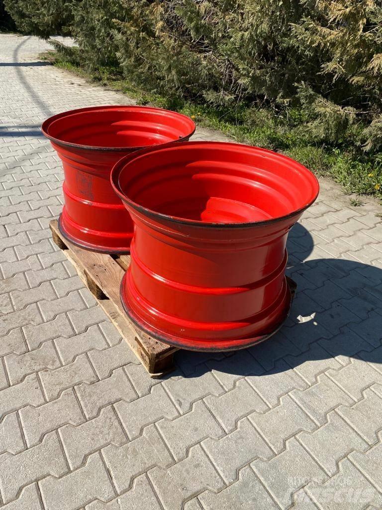 Fendt RIMS 20X28 輪胎、車輪和輪圈