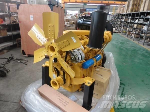 Weichai WD10G178E25 引擎/發動機