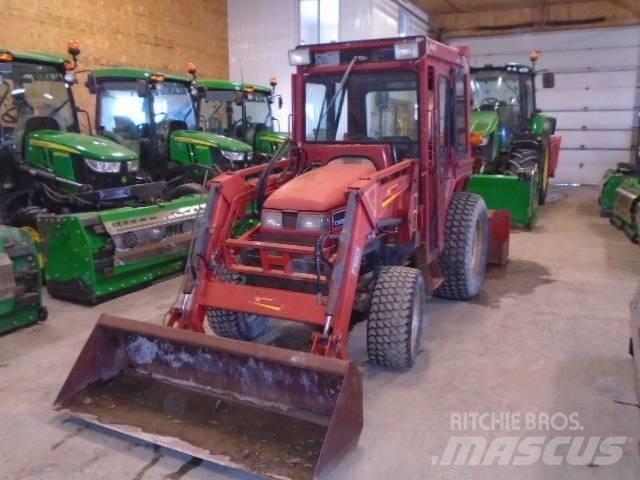 Case IH 1140 曳引機